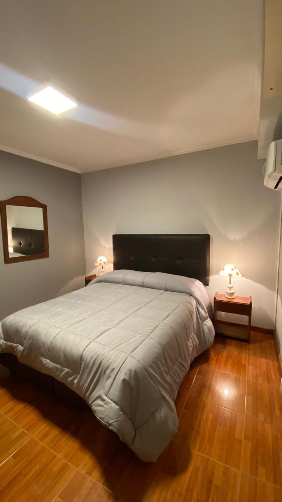 Hotel Boutique Calash Mar del Plata Exteriér fotografie
