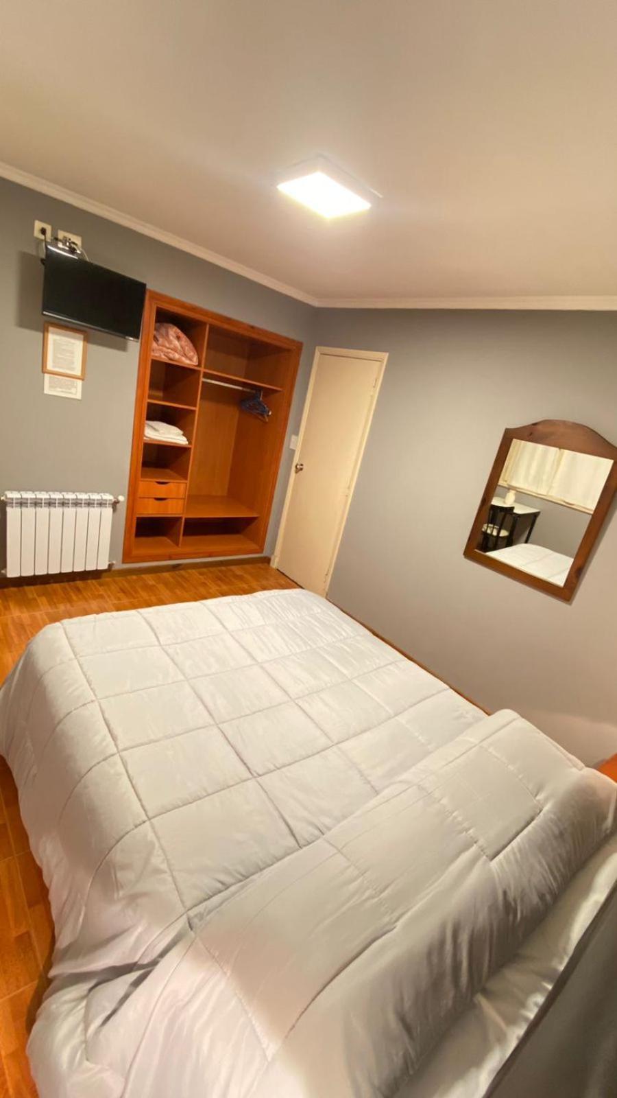 Hotel Boutique Calash Mar del Plata Exteriér fotografie