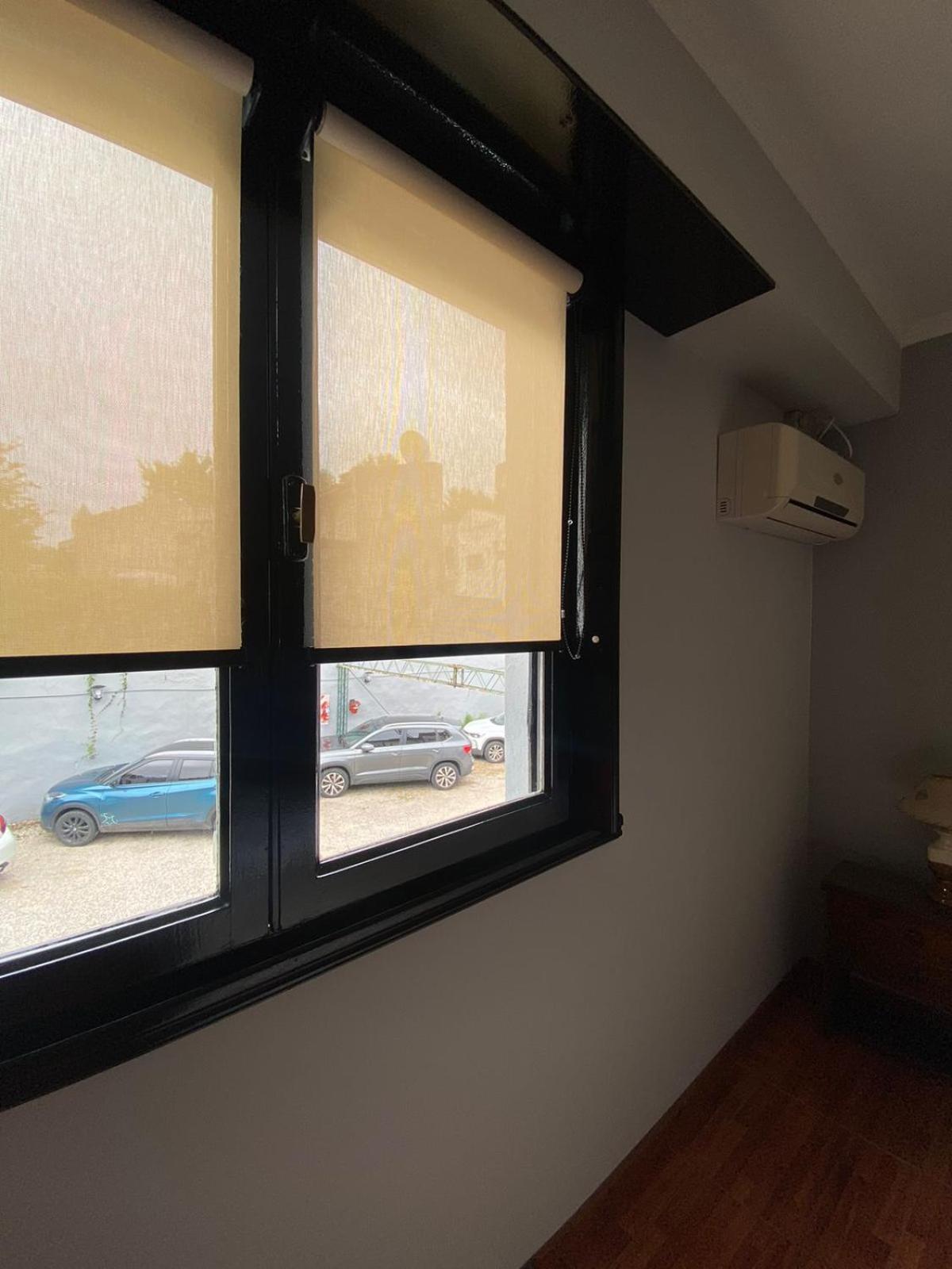 Hotel Boutique Calash Mar del Plata Pokoj fotografie
