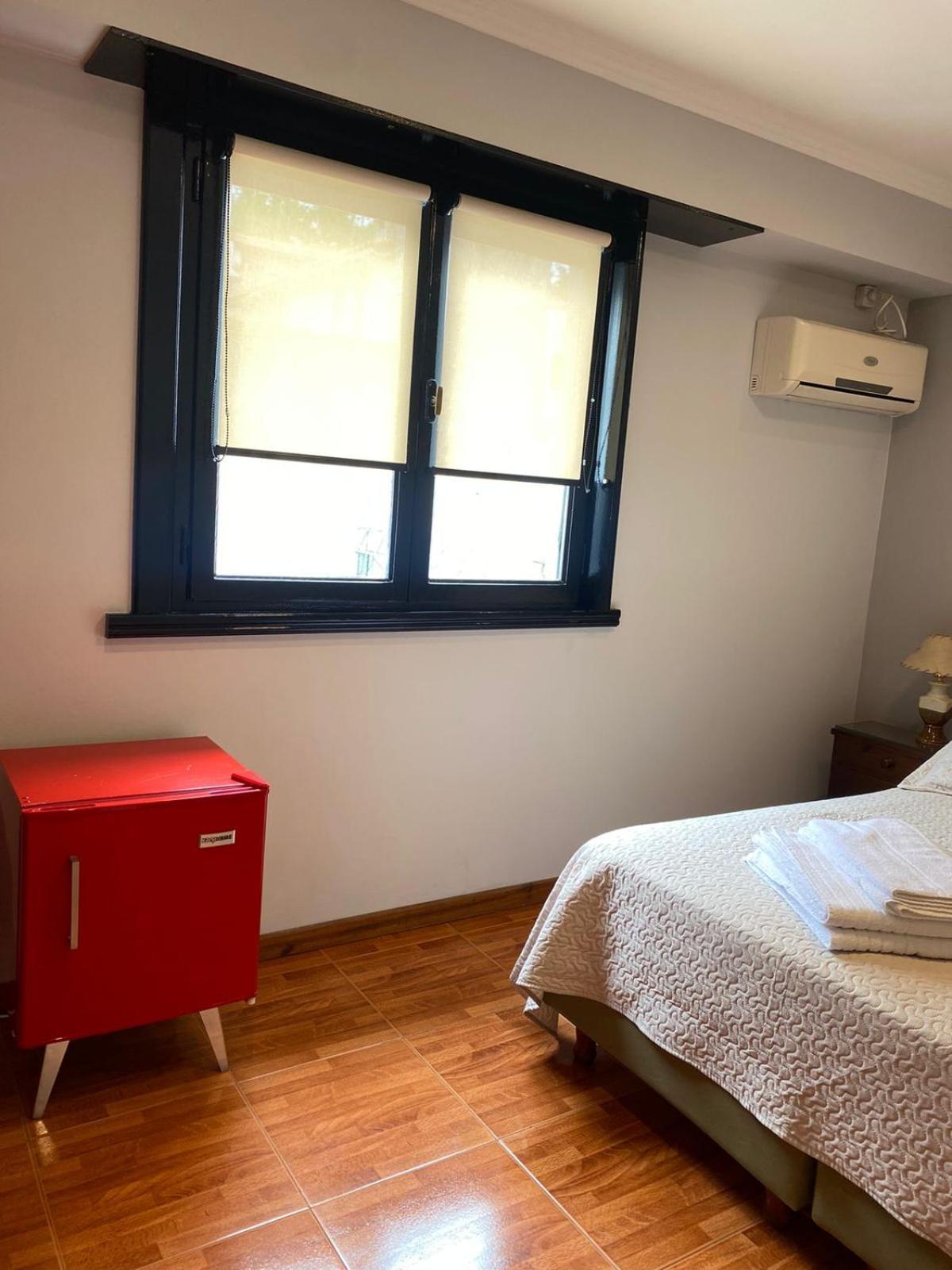 Hotel Boutique Calash Mar del Plata Pokoj fotografie