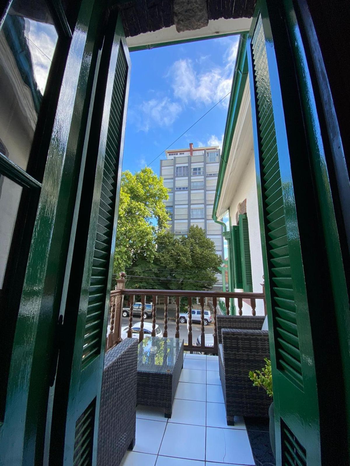 Hotel Boutique Calash Mar del Plata Exteriér fotografie