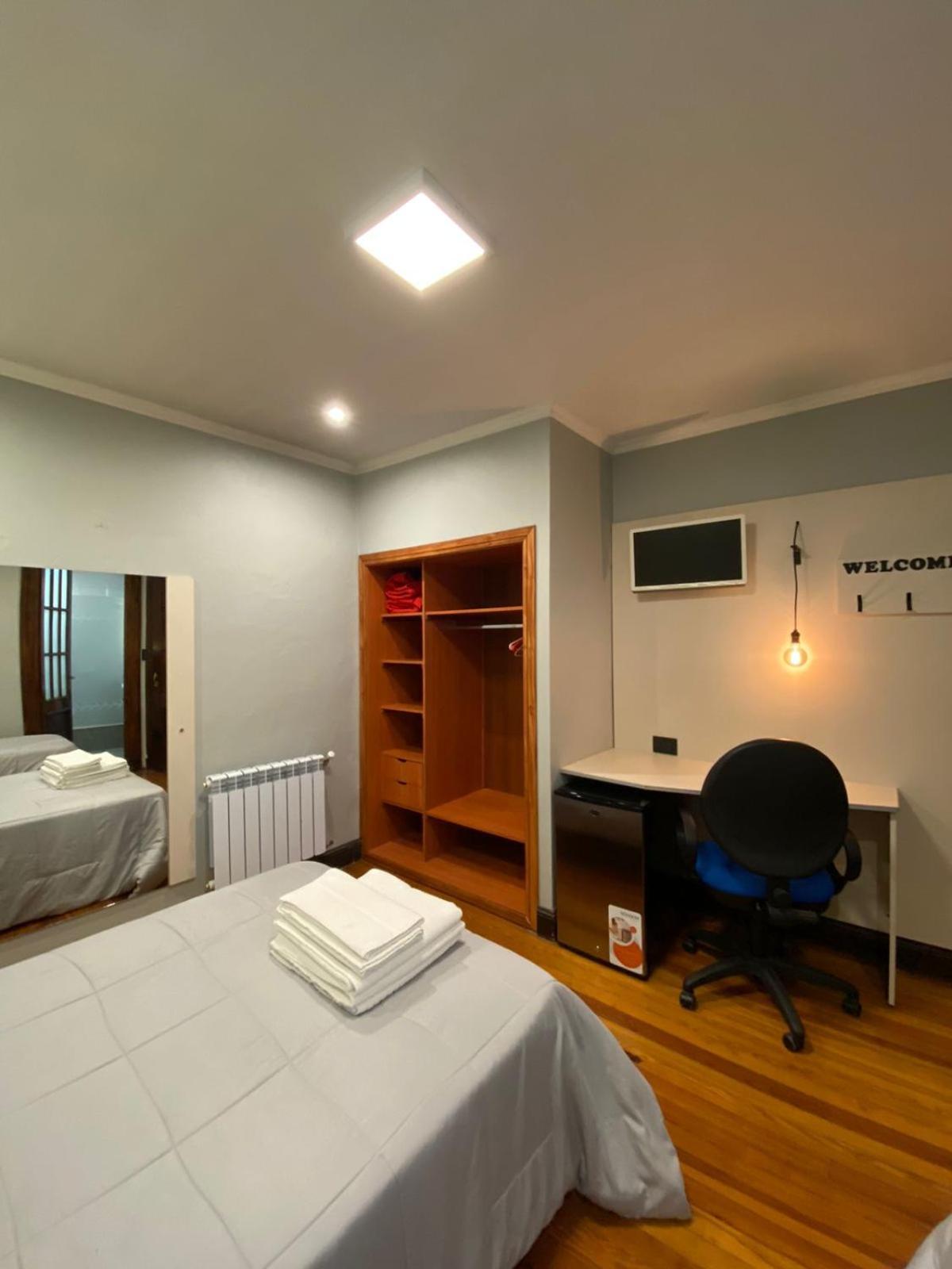Hotel Boutique Calash Mar del Plata Pokoj fotografie