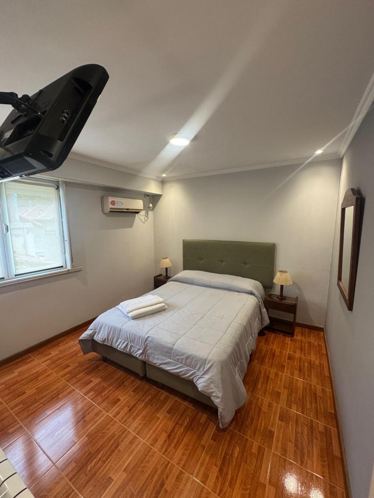 Hotel Boutique Calash Mar del Plata Pokoj fotografie