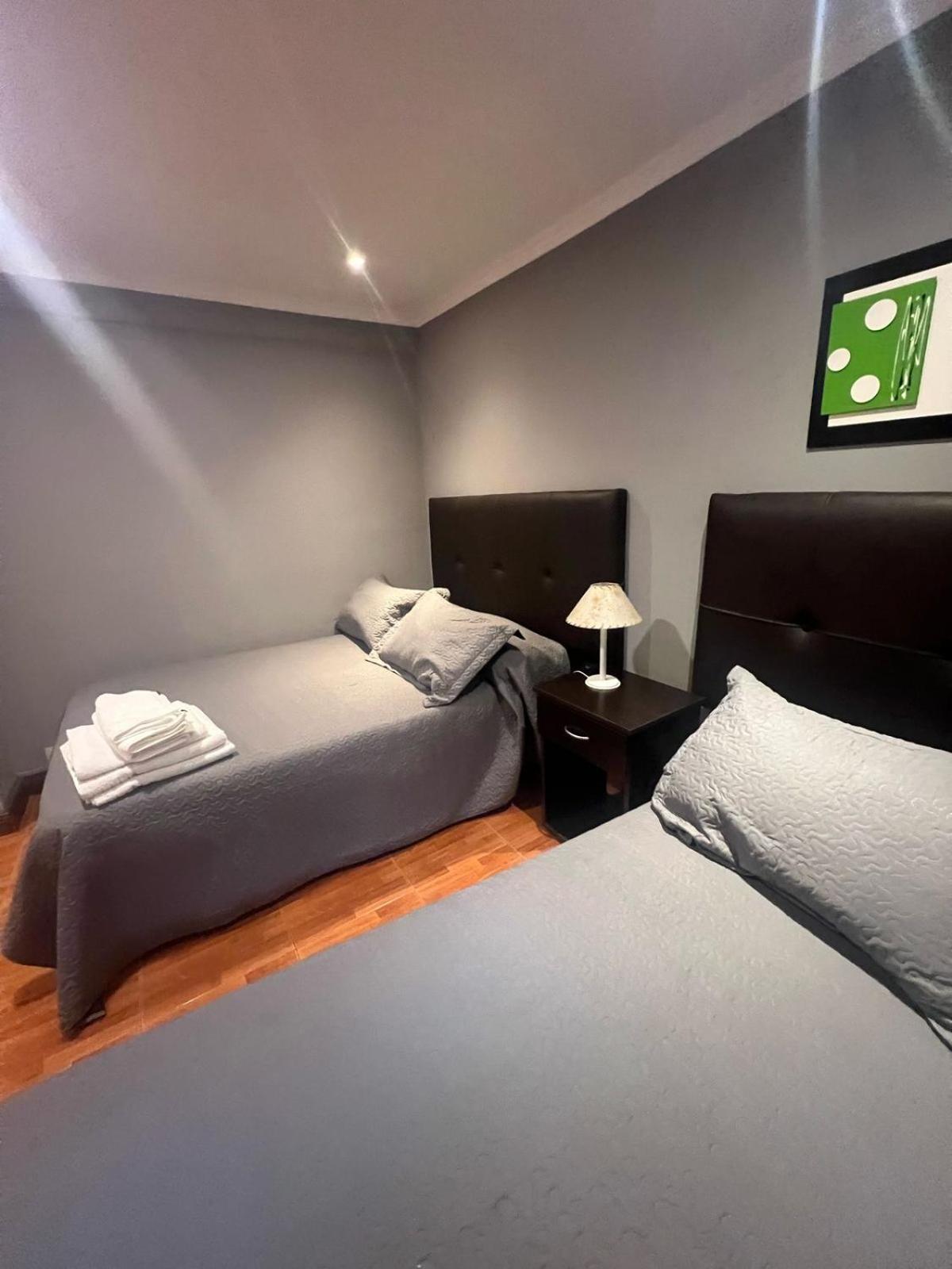 Hotel Boutique Calash Mar del Plata Exteriér fotografie