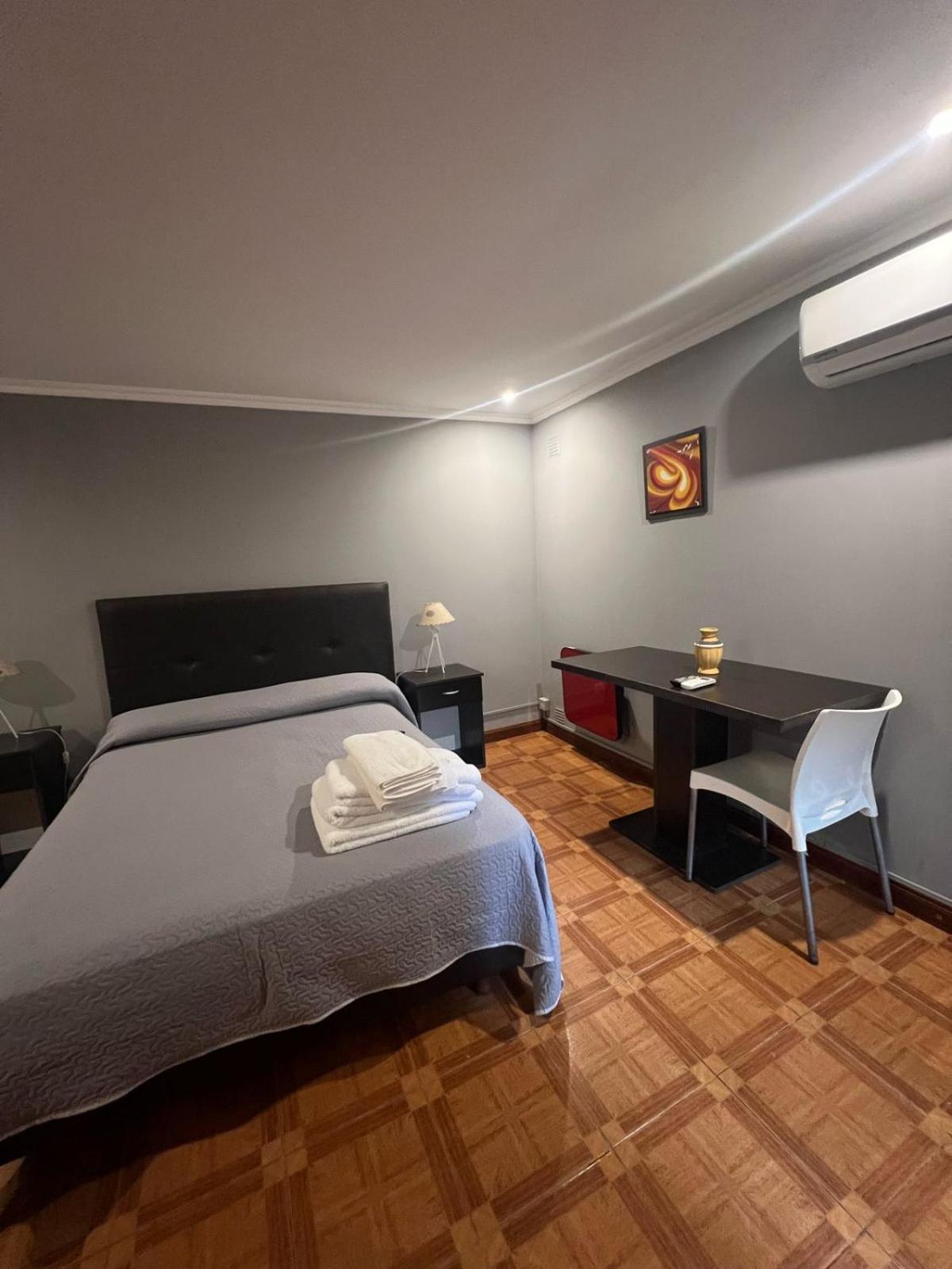 Hotel Boutique Calash Mar del Plata Exteriér fotografie