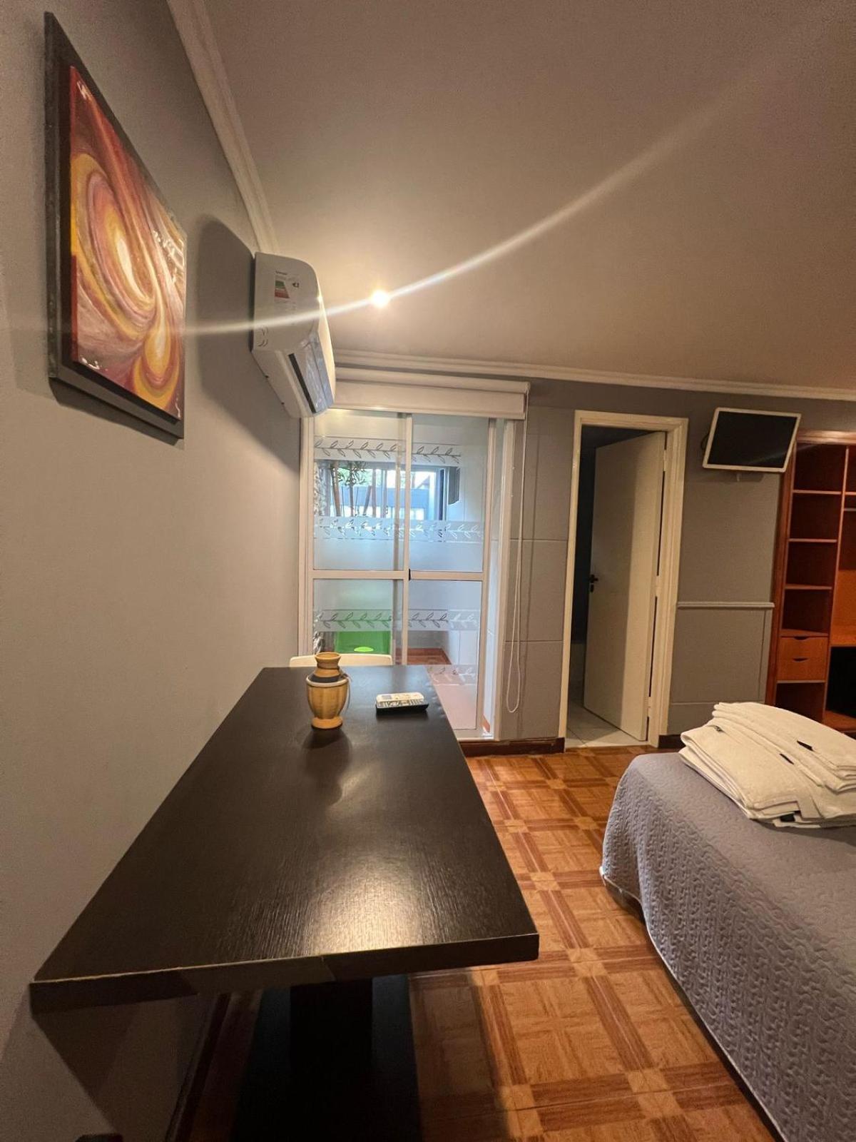 Hotel Boutique Calash Mar del Plata Exteriér fotografie