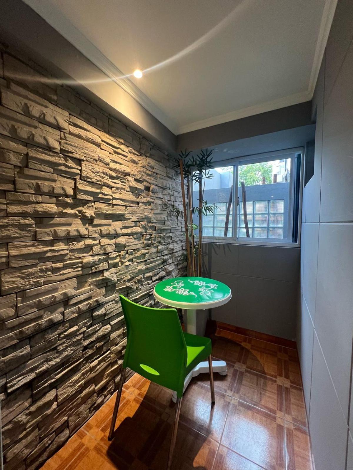 Hotel Boutique Calash Mar del Plata Exteriér fotografie